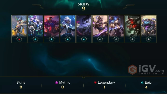 S16 Silver II (0 LP) | EUNE | BE: 16321 | CHAMPS: 53 | Victorious Sona | Victorious Master Yi | Astronaut Fizz | Immortal Journey Soraka | Juras