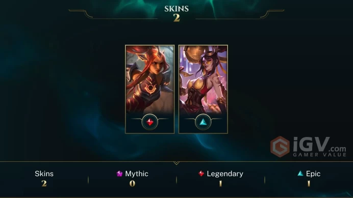 S16 Silver III (0 LP) | EUNE | BE: 5190 | RP: 350 | CHAMPS: 21 | Solar Eclipse Sivir | Firecracker Vayne | Zenith Games Jayce | Zombie Nunu & Wi