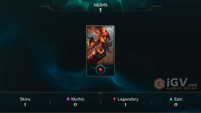 S16 Bronze I (0 LP) | EUW | BE: 31576 | CHAMPS: 32 | Solar Eclipse Sivir | Prototype Viktor | Bittersweet Lulu | Pool Party Draven | Arcane Inve