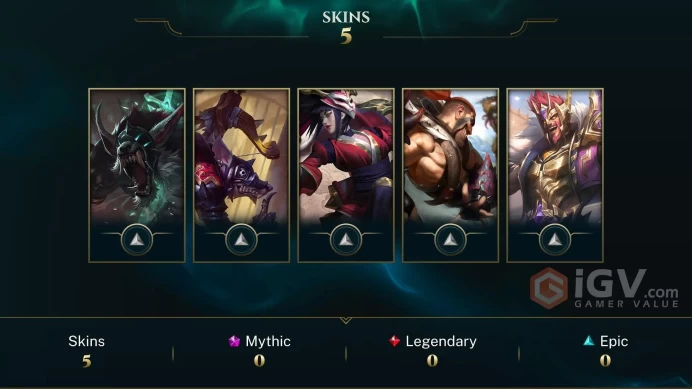S16 Bronze I (0 LP) | EUW | BE: 25990 | CHAMPS: 40 | Three Honors Shen | Blood Moon Akali | Three Honors Akshan | Medieval Twitch | Three Honors