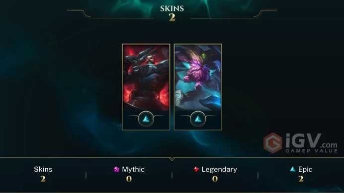 S16 Bronze I (0 LP) | EUW | BE: 7570 | CHAMPS: 28 | Dreadnova Gangplank | Elderwood Ornn | Space Groove Nunu & Willump | Desert Trooper Garen | 