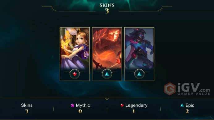 S16 Bronze I (0 LP) | EUW | BE: 3920 | RP: 500 | CHAMPS: 35 | Infernal Galio | Worldbreaker Malzahar | Annie in Wonderland | Elderwood Hecarim |