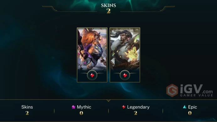 S16 Bronze I (0 LP) | EUW | BE: 1620 | CHAMPS: 25 | Battle Bunny Miss Fortune | Truth Dragon Yasuo | Cowgirl Miss Fortune | Tranquility Dragon K