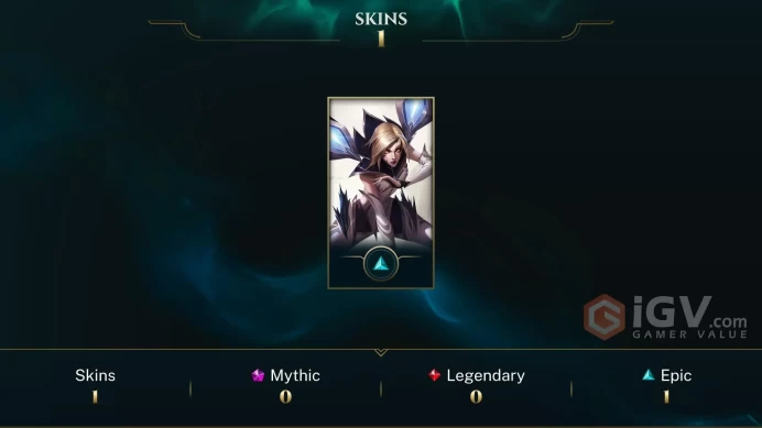 S16 Bronze II (0 LP) | EUW | BE: 9405 | CHAMPS: 26 | iG Kai'Sa | Winter Wonder Lulu | Grungy Nunu & Willump | Blood Moon Zilean | Challenger Nid