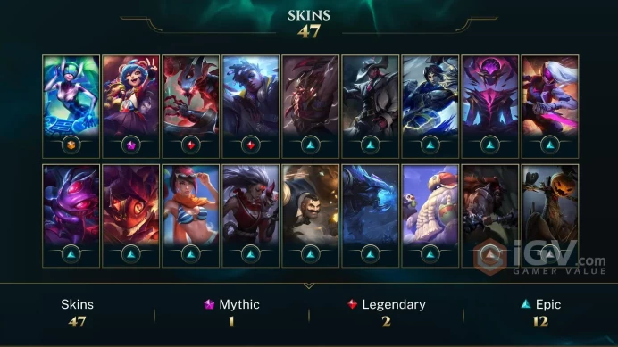 Z697-EUW-Email changeble - Manual Leveling