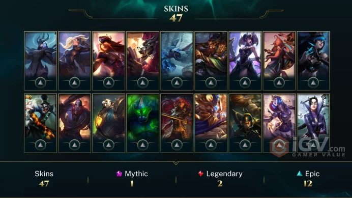 Z697-EUW-Email changeble - Manual Leveling