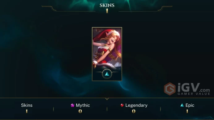 S16 Bronze II (0 LP) | EUW | BE: 3950 | CHAMPS: 24 | Ambitious Elf Jinx | SKT T1 Zac | Cafe Cuties Bard | Battle Boss Blitzcrank | SKT T1 Vayne 