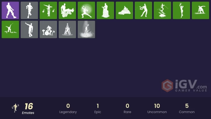 [PC] 20 skins | Void Walker Lynx | The Bride | Jana Pastel | Maxx Speed | FIRE Master Kai | Sedona | Blinky Fishstick | Mira | Omen Hunter Calam