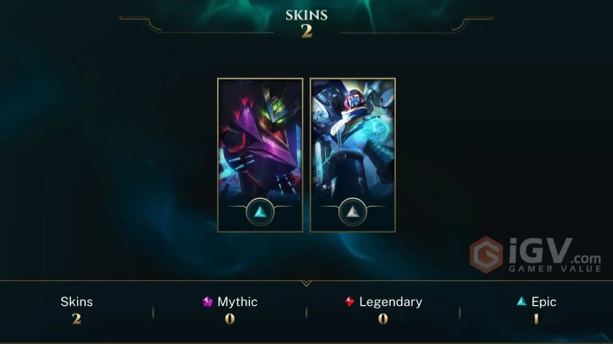 S16 Bronze II (0 LP) | EUW | BE: 3800 | CHAMPS: 26 | SKT T1 Ryze | Battle Boss Malzahar | Dawnbringer Nidalee | SKT T1 Syndra | Star Guardian Lu