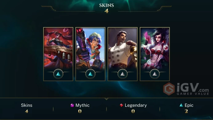 S16 Bronze II (0 LP) | EUW | BE: 3150 | CHAMPS: 36 | Pentakill III: Lost Chapter Sona | Battle Academia Wukong | Arcane Inventor Jayce | Heartse