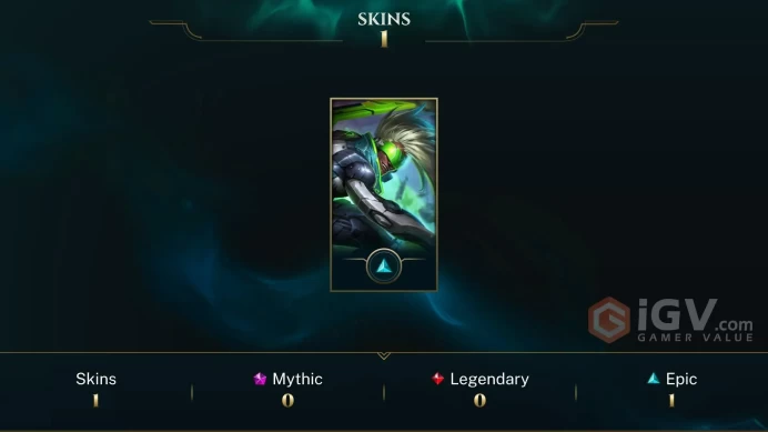 S16 Bronze II (0 LP) | EUW | BE: 3100 | CHAMPS: 24 | PROJECT: Ekko | Dream Dragon Yasuo | Armor of the Fifth Age Taric | Level: 34 | HANDLEVELED