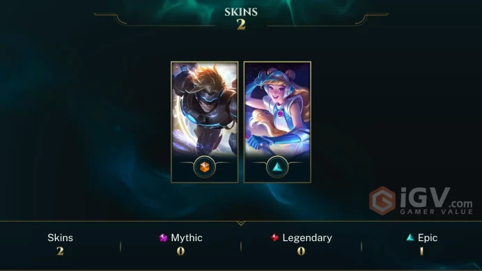 S16 Bronze II (0 LP) | EUW | BE: 2440 | CHAMPS: 35 | Space Groove Lux | Pulsefire Ezreal | Pajama Guardian Lulu | Blood Moon Thresh | Dark Star 