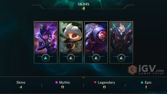 S16 Bronze II (0 LP) | EUW | BE: 1690 | CHAMPS: 31 | Dragon Knight Mordekaiser | Worlds 2020 LeBlanc | SKT T1 Jax | Panda Teemo | Corporate Mund