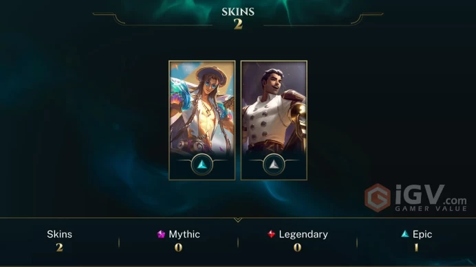 S16 Bronze III (0 LP) | EUW | BE: 4590 | CHAMPS: 39 | Ocean Song Yone | Arcane Inventor Jayce | Arcane Enemy Jinx | Arcane Undercity Vi | K|DA A