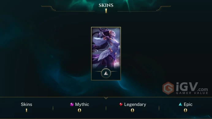 S16 Bronze III (0 LP) | EUW | BE: 3080 | CHAMPS: 24 | Lunar Goddess Diana | Pool Party Draven | Cyber Pop Zoe | Hextech Chest | Level: 34 | HAND