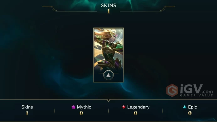 S16 Bronze III (0 LP) | EUW | BE: 2420 | CHAMPS: 30 | Viridian Kayle | Solar Eclipse Leona | Level: 66 | HANDLEVELED | 45 DAY WARRANTY | GAMES P
