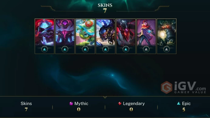 S16 Bronze IV (0 LP) | EUW | BE: 9085 | RP: 155 | CHAMPS: 28 | Dark Star Karma | PROJECT: Naafiri | Soul Fighter Pyke | Empyrean Jax | Abyssal N