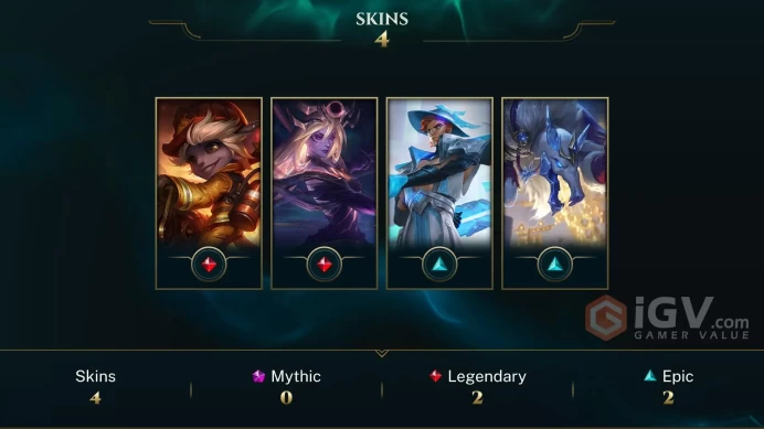 S16 Bronze IV (0 LP) | EUW | BE: 3910 | CHAMPS: 27 | Firefighter Tristana | Ice King Twitch | DWG Twisted Fate | Dark Cosmic Lux | Level: 30 | H