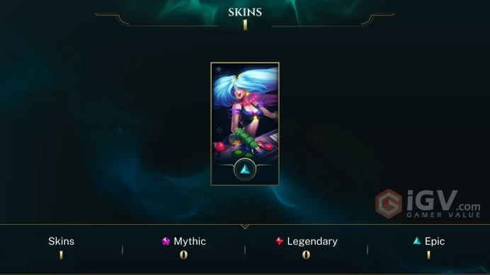 S16 Bronze IV (0 LP) | EUW | BE: 2590 | CHAMPS: 29 | Arcade Sona | Blood Moon Kennen | Optic Enhancer Ward | Level: 31 | HANDLEVELED | 45 DAY WA