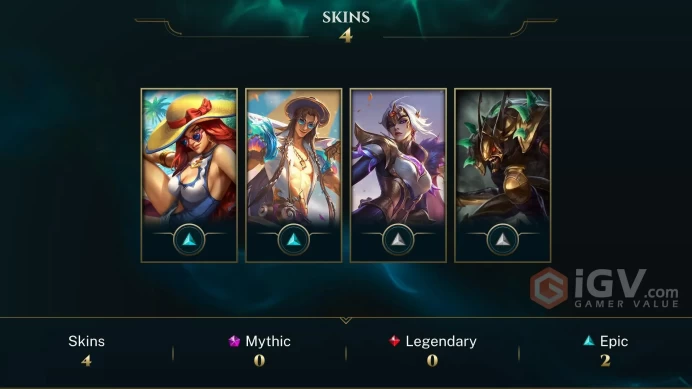 S16 Emerald IV (-9 LP) | EUW | 72% WR | BE: 22411 | CHAMPS: 58 | Pool Party Miss Fortune | Victorious Fiora | Ocean Song Yone | Guardian of the 