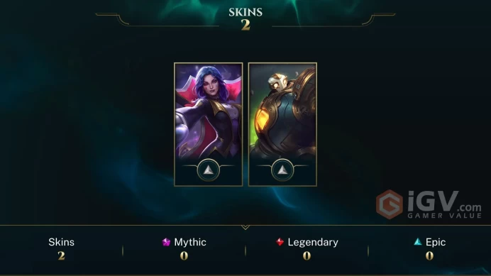 S16 Gold IV (0 LP) | EUW | BE: 2799 | RP: 275 | CHAMPS: 32 | Prestigious LeBlanc | Victorious Blitzcrank | Buccaneer Tristana | Firecracker Jinx
