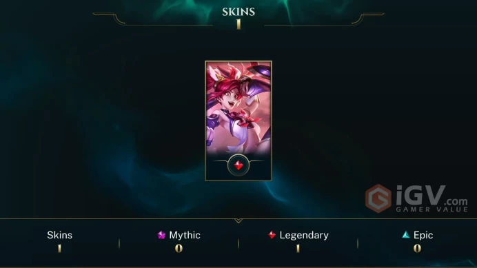 S16 Gold IV (46 LP) | EUW | 86% WR | BE: 8220 | CHAMPS: 30 | Star Guardian Jinx | Cafe Cuties Gwen | Level: 32 | HANDLEVELED | 45 DAY WARRANTY |