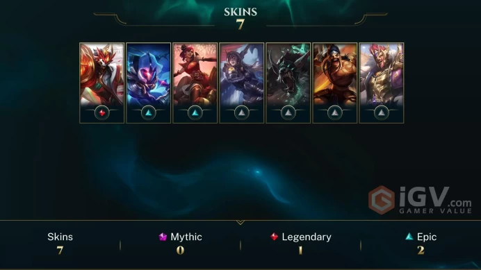 S16 Gold IV (50 LP) | EUW | 57% WR | BE: 22746 | CHAMPS: 63 | Three Honors Shen | Cosmic Blade Master Yi | Three Honors Akshan | Medieval Twitch