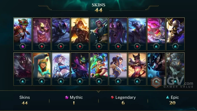  LAN  42 SKINS  BRONZE 2  131 CHAMPIONS  193 LEVEL  INSTANT DELIVERY  FULL ACCESS  BE28r 