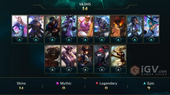 S16 Iron I (60 LP) | EUW | 100% WR | BE: 316 | RP: 51 | CHAMPS: 56 | Inkshadow Yone | Masque of the Black Rose Elise | Withered Rose Syndra | Su