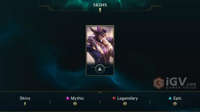 S16 Silver II (0 LP) | EUW | BE: 7510 | CHAMPS: 41 | Masque of the Black Rose Elise | Victorious Twisted Fate | Arcane Inventor Jayce | Arcane E