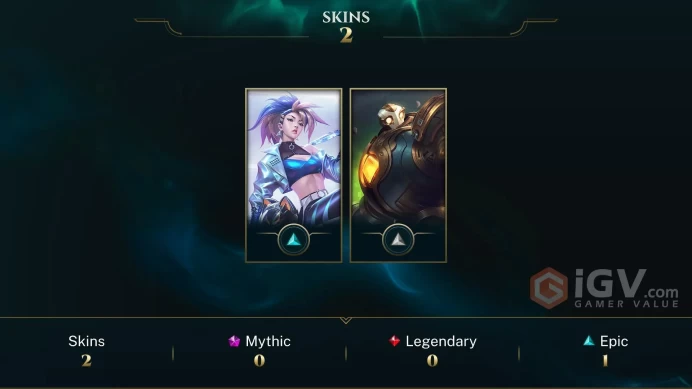 S16 Silver II (0 LP) | EUW | BE: 2810 | CHAMPS: 24 | K|DA ALL OUT Akali | Victorious Blitzcrank | Dark Waters Diana | Waterloo Miss Fortune | Vi