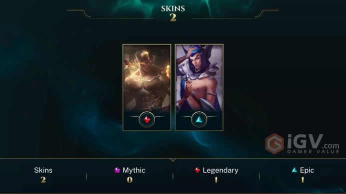 S16 Bronze IV (0 LP) | EUW | BE: 2700 | CHAMPS: 22 | God Fist Lee Sin | SSG Rakan | Pentakill Yorick | Level: 48 | HANDLEVELED | 45 DAY WARRANTY