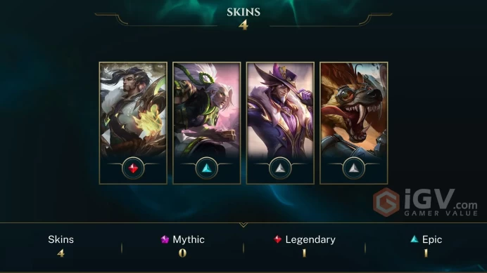 S16 Silver III (0 LP) | EUW | BE: 16954 | CHAMPS: 90 | Inkshadow Yasuo | Truth Dragon Yasuo | Victorious Twisted Fate | Hyena Warwick | Baker Pa