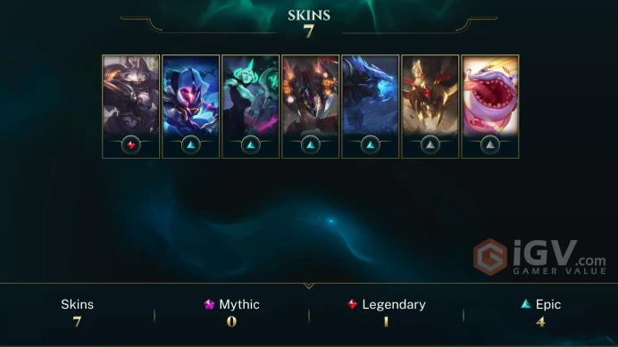S16 Bronze IV (0 LP) | EUW | BE: 1460 | CHAMPS: 20 | Cosmic Blade Master Yi | Conqueror Alistar | Odyssey Kha'Zix | Program Soraka | Blackfrost 