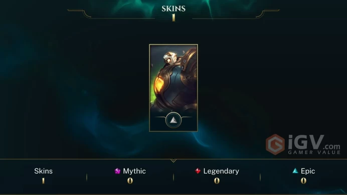 S16 Silver III (0 LP) | EUW | BE: 6190 | CHAMPS: 30 | Victorious Blitzcrank | Djinn Malzahar | Masterwork Chest | Level: 34 | HANDLEVELED | 45 D