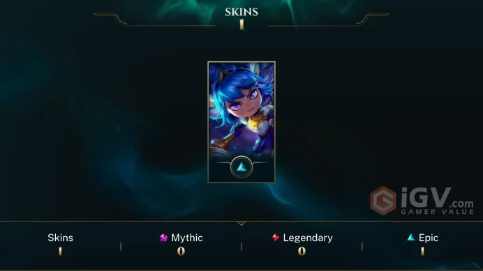 S16 Silver III (0 LP) | EUW | BE: 3670 | CHAMPS: 38 | Star Guardian Poppy | Infernal Kennen | His Royal Crabness Ward | Level: 67 | HANDLEVELED 