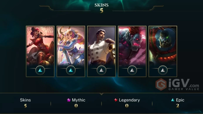 S16 Gold IV (0 LP) | EUW | BE: 2210 | RP: 170 | CHAMPS: 31 | Hextech Sion | Firecracker Sejuani | Lumberjack Sion | Arcane Inventor Jayce | Cafe