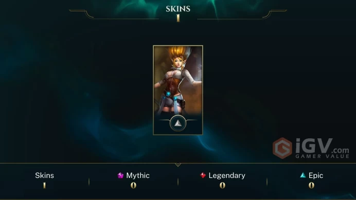 S16 Silver IV (0 LP) | EUW | BE: 3949 | CHAMPS: 36 | Hextech Janna | PROJECT: Fiora | Astronaut Kennen | 2018 Conqueror Ward | Frontier Devil Wa