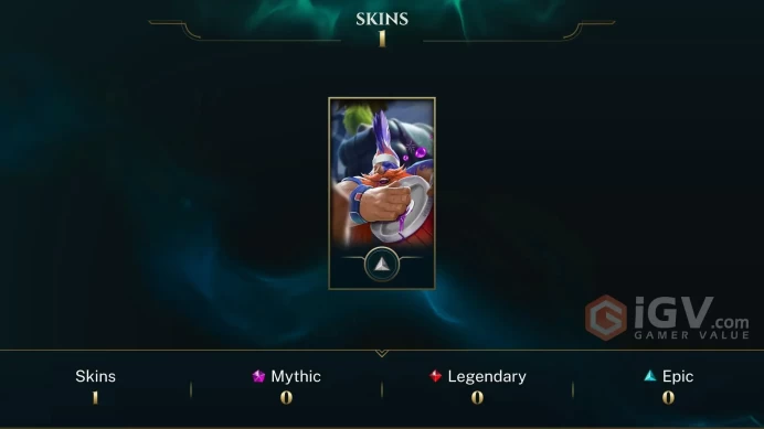 S16 Silver IV (0 LP) | EUW | BE: 3870 | CHAMPS: 32 | Superfan Gragas | Arcane Enemy Jinx | Level: 67 | HANDLEVELED | 45 DAY WARRANTY | GAMES PLA