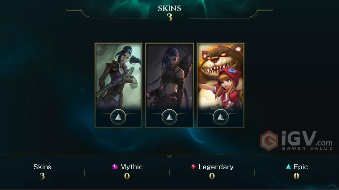 S16 Silver IV (0 LP) | EUW | BE: 2759 | CHAMPS: 33 | Arcane Enforcer Caitlyn | Arcane Enemy Jinx | Red Riding Annie | Arcane Inventor Jayce | Ar