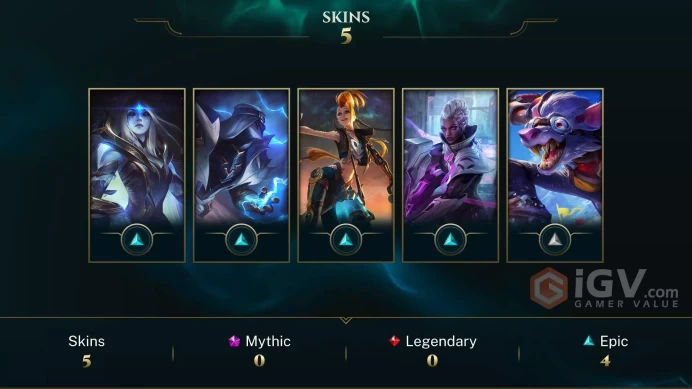 S16 Silver IV (0 LP) | EUW | BE: 4410 | CHAMPS: 38 | Whistler Village Twitch | Cosmic Queen Ashe | PROJECT: Senna | Odyssey Jinx | Shockblade Ka