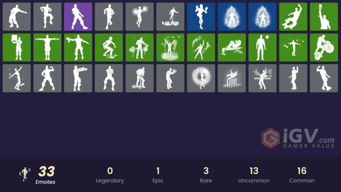 [ALL PLATFORMS]-deadmau5 (RARE)-34 Skins-29 Paid-Son Goku-Ninja-Games Manager--Marshmello-Skull Trooper-Games Guard-FULL ACCESS-