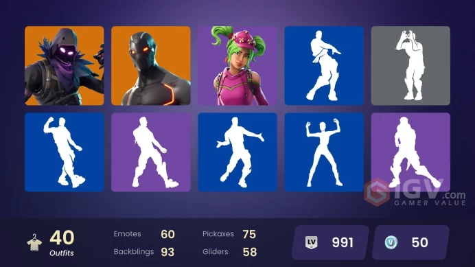 [ALL PLATFORMS]-OMEGA OG-Golden Gear Midas-Raptor-Raven-Ravage-FULL ACCESS-