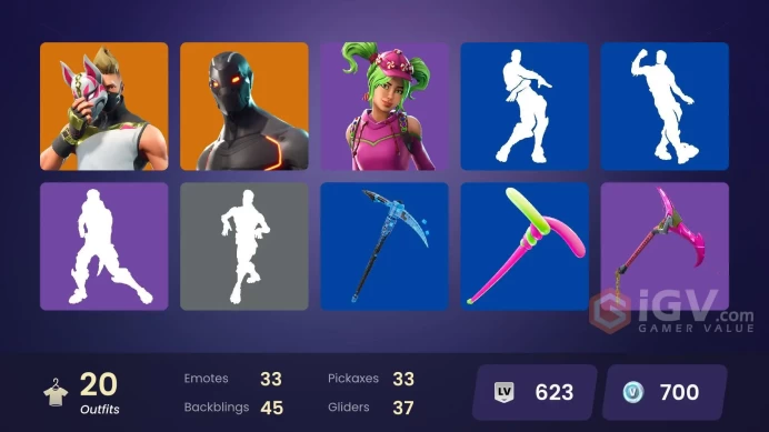 OMEGA