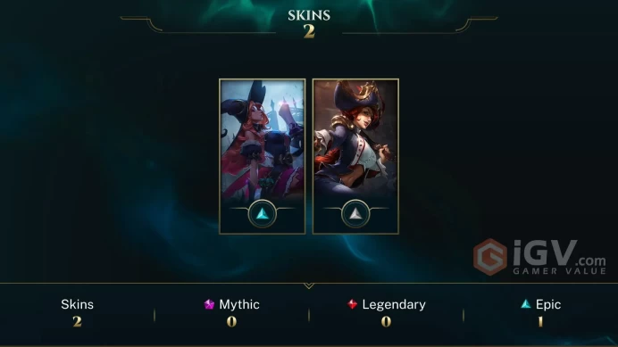 S12 Silver 3 | EUW | BE: 5960 | CHAMPS: 28 | Waterloo Miss Fortune | Bewitching Miss Fortune | PROJECT: Leona | Miss Fortune Level 6 Token | Una