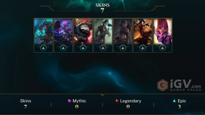 S12 Bronze 1 | EUW | BE: 5850 | RP: 225 | CHAMPS: 37 | PROJECT: Zed | Arcane Enforcer Caitlyn | Winterblessed Warwick | Arcane Enemy Jinx | Spir