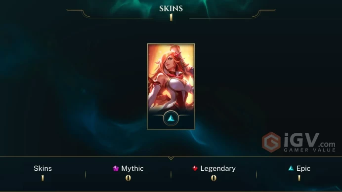 S12 Silver II | EUW | BE: 4630 | CHAMPS: 40 | Star Guardian Miss Fortune | Battlecast Urgot | Sweeper Rammus | Astronaut Bard | Lollipoppy | Scu