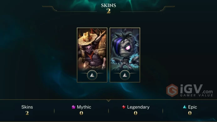 S16 Unranked | EUW | BE: 4000 | CHAMPS: 29 | Emumu | Longhorn Alistar | Space Groove Rumble | Definitely Not Vel'Koz | Cosmic Flight Anivia | K|