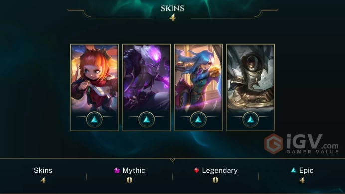 S16 Unranked | EUW | BE: 4000 | CHAMPS: 34 | Eternal Dragon Brand | Sentinel Pyke | Lunar Beast Annie | Battle Academia Leona | Marquis Vladimir