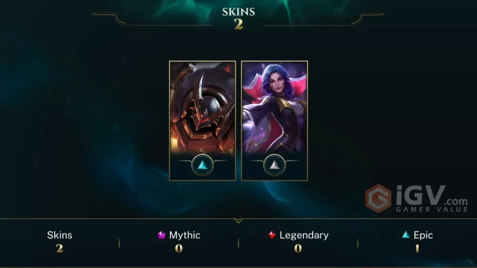 S12 Silver 2 | EUW | BE: 1800 | CHAMPS: 26 | Prestigious LeBlanc | Lancer Rogue Blitzcrank | Asylum Shaco | Arcade Ezreal | Level: 59 | HANDLEVE